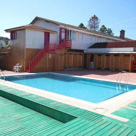 Zumrut Bahce Motel Gokcedere Luaran gambar