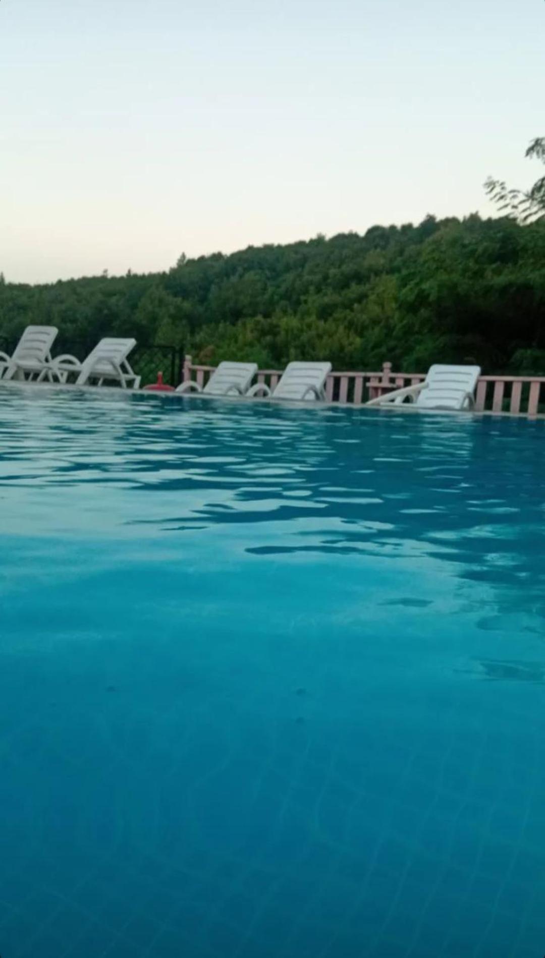 Zumrut Bahce Motel Gokcedere Luaran gambar